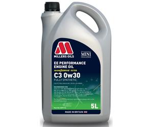 MILLERS OILS 8597-5 Huile moteur