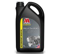 MILLERS OILS Huile pour engrenage d'essieux 7970-5