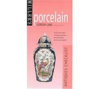 Miller's Porcelain, Miller's Antiques Checklist Gordon Lang (Auteur)