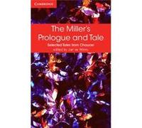 Millers Prologue & Tale Geoffrey Chaucer, James Winny (Auteur)