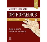 Miller's Review of Orthopaedics