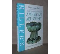 Miller's Treasure or Not?: How to Compare & Value American Art Pottery