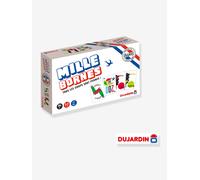 Milles bornes classique blanc TU