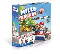 Milles Bornes Mario Kart