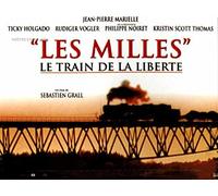 Milles Train De La Liberté