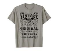 Millésime 1956 Légendaire Depuis 1956 T-Shirt