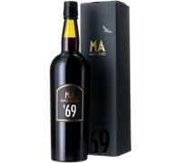 Millesime 1969 - Mas Amiel