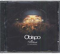 OBISPO,P. - Millesime Live 00/01