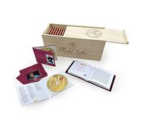 Millesimes [Coffret en bois contenant 22 albums]