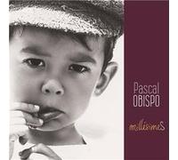 Pascal Obispo – Millésimes – Sony Music