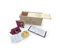 Millésimes – Intégrale 2022 – Coffret CD – Édition limitée