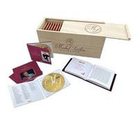 Millésimes – Intégrale 2022 – Coffret CD – Édition limitée