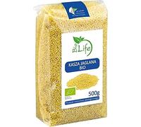 Millet 500g EKO Bio Life