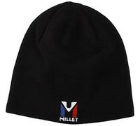 MILLET Active Wool Beanie - Homme - Noir - taille Unique- modèle 2024