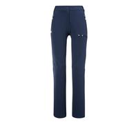 Millet All Outdoor II Pant Femme Bleu foncé - Pantalons de montagne outdoor femmes 40