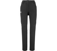 MILLET All Outdoor Xcs100 Pant W - Femme - Noir - taille 38- modèle 2026