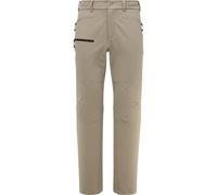 Pantalon long Millet All Outdoor XCS 200 marron beige - 42