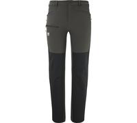 MILLET All Outdoor Xcs200 Pant M - Homme - Gris / Noir - taille 46- modèle 2026