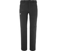 Millet All Outdoor XCS 200 Pant - Pantalon randonnée homme Black FR 38