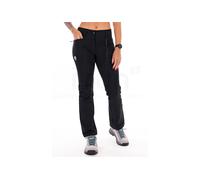 Millet Pantalon de randonnée All Outdoor XCS200 Femme Noir Taille 42