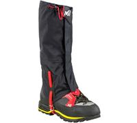 Millet Alpine Gaiters Dryedge Noir L