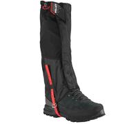 MILLET Alpine Gaiter Dry Edge - Mixte - Noir / Rouge - taille M- modèle 2026