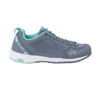 Millet Amuri Knit Femme Bleu - Chaussures d'alpinisme femmes 38