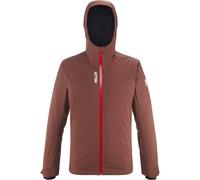 MILLET Atna Jacket - Homme - Rouge - taille M- modèle 2025