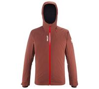 Millet - Atna Jkt Cinnamon - S - Blouson Ski