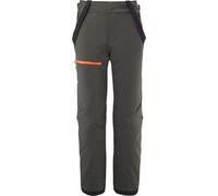 Pantalon Millet Atna Peak 3 marron foncé orange - S