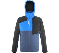 Millet Atna Peak Jacket Bleu S Homme