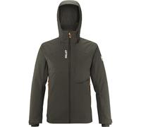 MILLET Atna Peak Jacket - Homme - Vert - taille M- modèle 2025