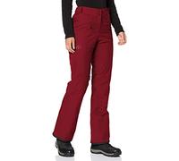 Millet Atna Peak Pant W Pantalon Femme, Tibetan Red, 44