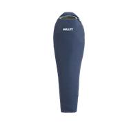 Millet - Baikal 600 W - Sac de couchage femme Saphir - Ouverture gauche