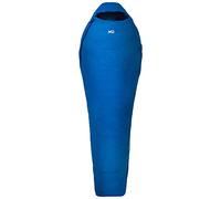 Sac de couchage BAIKAL 750 REG - bleu - D