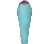 Millet Baikal 750 Femme Bleu - Duvets et sacs de couchage compacts outdoor DROITIER