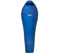 Millet Baikal 750 Reg Bleu ciel - Duvets et sacs de couchage compacts outdoor DROITIER