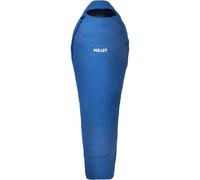 MILLET - Sac De Couchage 10°C Baikal 750 Unisexe, Bleu