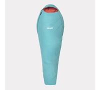 Millet - Baikal 750 - Sac de couchage femme Porcelain - Ouverture gauche