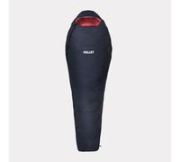 Millet - Baikal 750 - Sac de couchage femme Saphir - Ouverture gauche