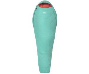 MILLET Baikal 750 W - Femme - Vert - taille DROIT- modèle 2024