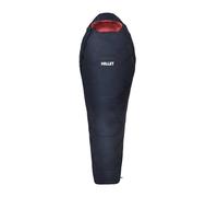 Sac de couchage femme millet baikal 750 bleu