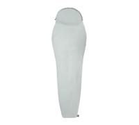 MILLET Baikal Liner Sac de Protection Mixte, Blanc (Nouveau Logo), Taille Unique