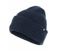 Millet - Bonnet à revers - Cosmic Beanie Saphir en Laine - Navy Navy