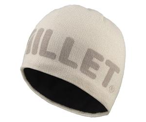 MILLET - Bonnet Chamonix Typo Unisexe - Homme - Femme - Polaire doublée