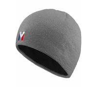 Millet - Bonnet en laine de mérinos - Active Wool Beanie Heather Grey en Laine - Gris Gris