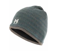 Millet - Bonnet en laine de mérinos - Tiak II Beanie Dorite en Laine - Bleu Bleu