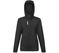 Millet - Bossons 100 HD - Doudoune femme Black / Noir - M