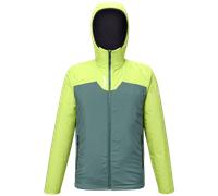 MILLET Bossons 100 Hd - Homme - Vert - taille M- modèle 2026