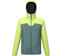 MILLET Bossons 100 Hd M - Homme - Vert - taille S- modèle 2026